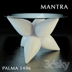 Table - Mantra Palma 
