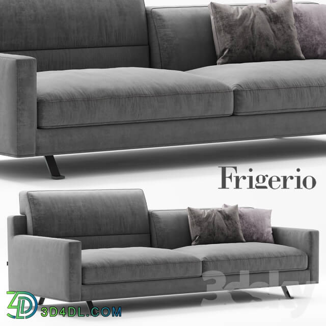 Sofa - Sofa frigeriosalotti JAMES