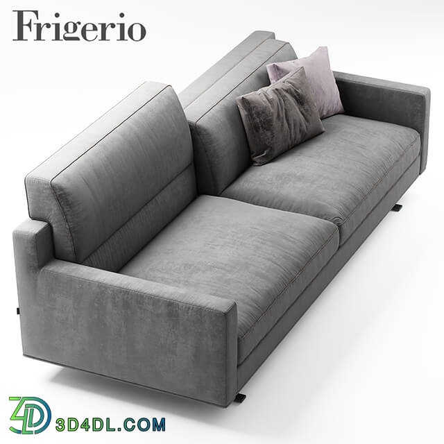 Sofa - Sofa frigeriosalotti JAMES