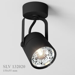 Spot light - SLV 132020 Spot 
