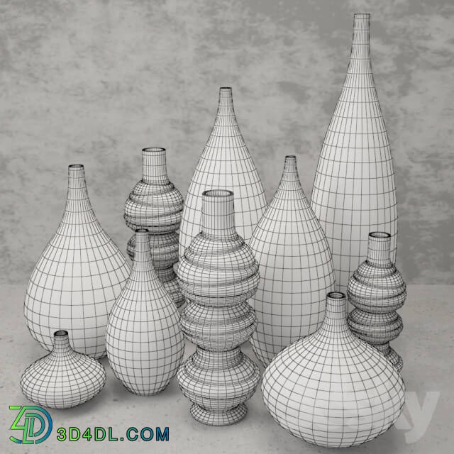 Vase - Vase collection