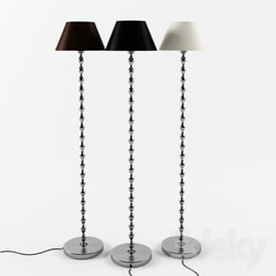 Floor lamp - IKEA Ollsta 