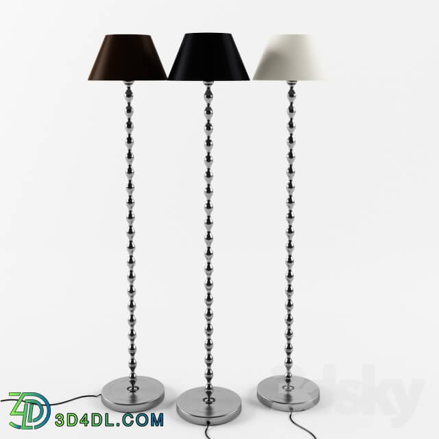 Floor lamp - IKEA Ollsta