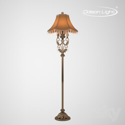 Floor lamp - Floor lamp Odeon Light 2431 _ 1F PONGA 