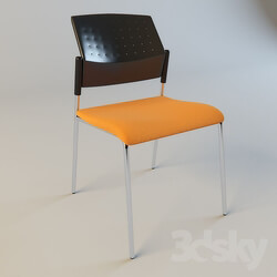 Office furniture - Chair KRIMM 