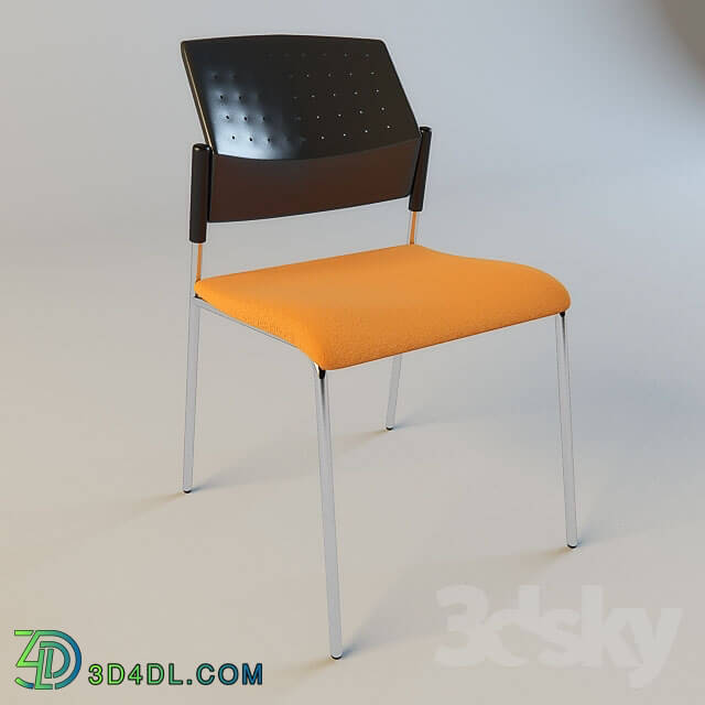 Office furniture - Chair KRIMM