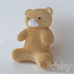 Toy - TEDDY BEAR 