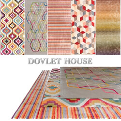 Carpets - Carpets DOVLET HOUSE 5 pieces _part 6_ 