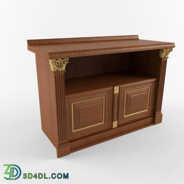 Sideboard _ Chest of drawer - Bollard