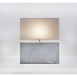 Table lamp - Cooper Table Lamp 