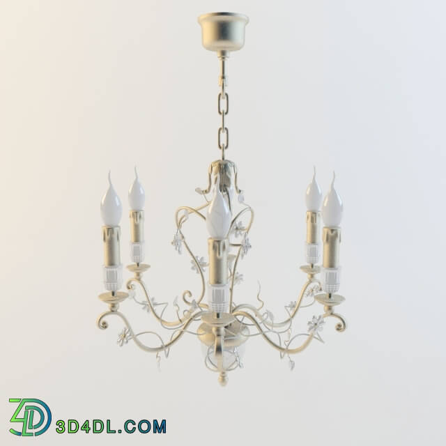 Ceiling light - Banci