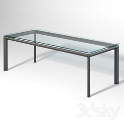 Table - Yoga table - Segis 