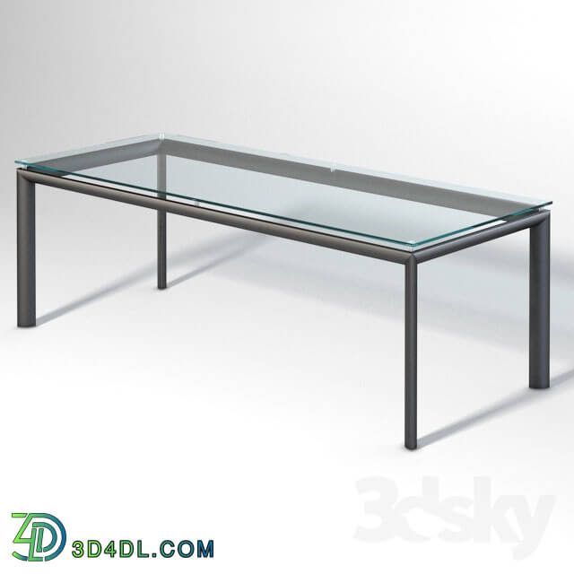 Table - Yoga table - Segis