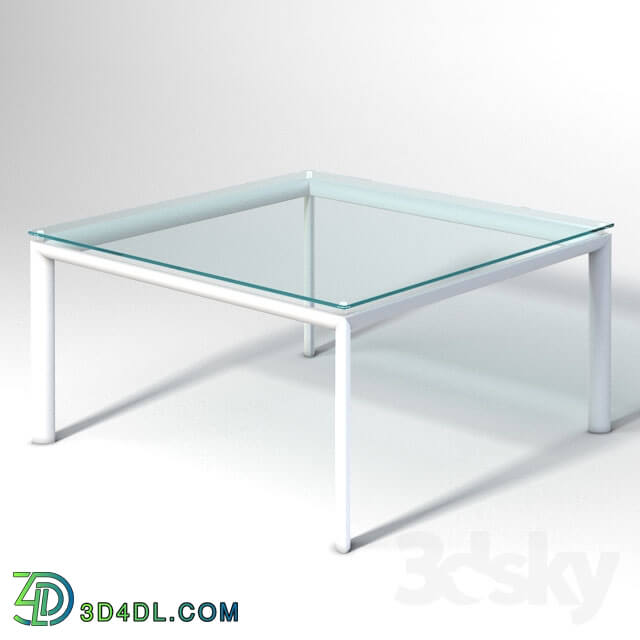 Table - Yoga table - Segis