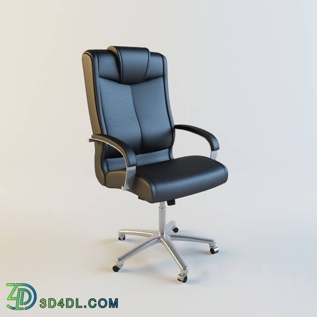 Office furniture - Chair head