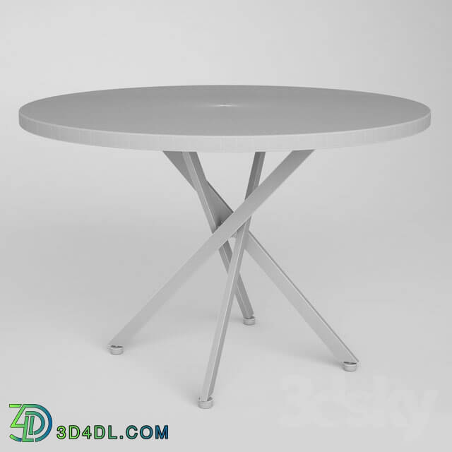 Table - Dining table Garda Decor