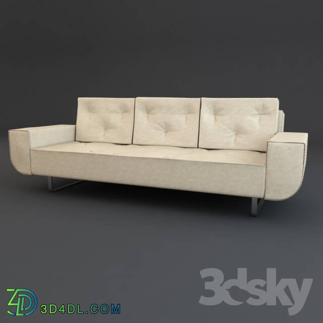 Sofa - BAY XL