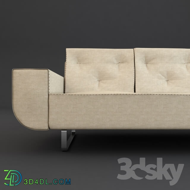 Sofa - BAY XL