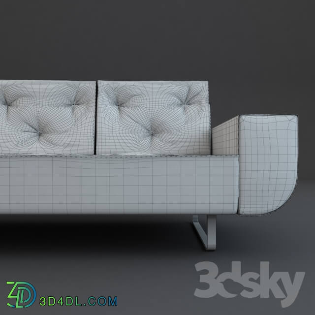 Sofa - BAY XL