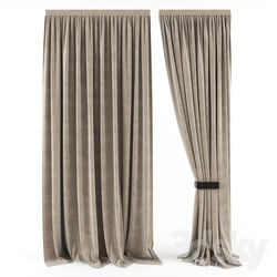 Curtain - Curtains _Rich_ 