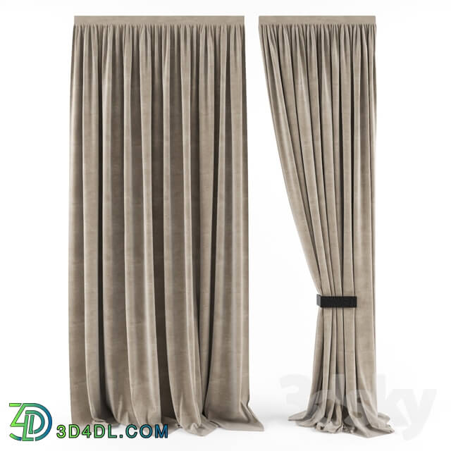 Curtain - Curtains _Rich_