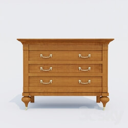 Sideboard _ Chest of drawer - Chest GRANGE 