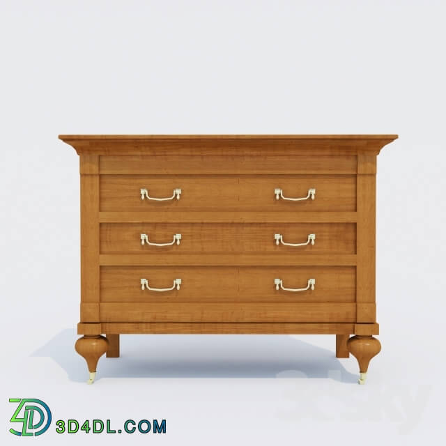 Sideboard _ Chest of drawer - Chest GRANGE