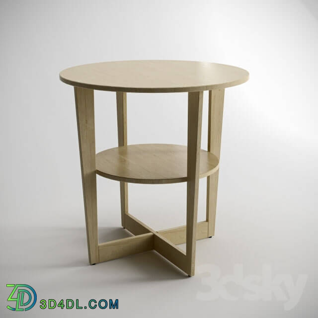 Table - Coffee table