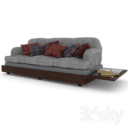 Sofa - Sofa _ Cushion 