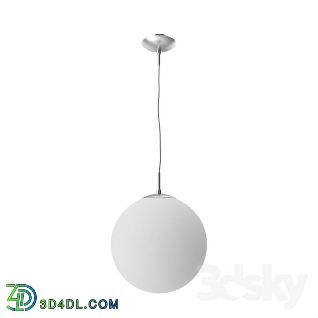 Ceiling light - 85263 Suspension RONDO_ 1X60W _E27__ Ø300