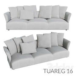 Sofa - Tuareg 16 