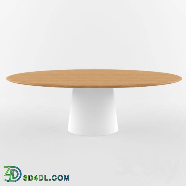 Table - Cor _ Conic