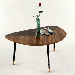 Table - table basse 