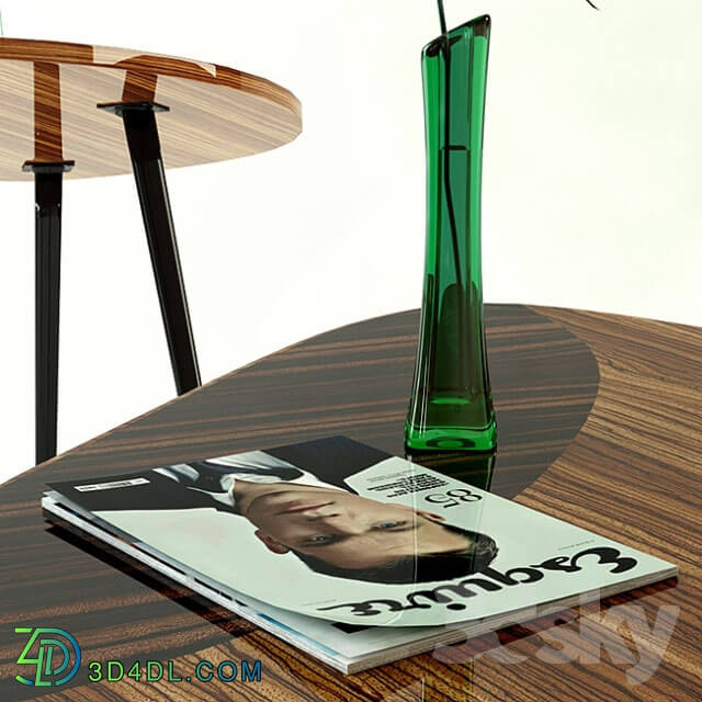 Table - table basse