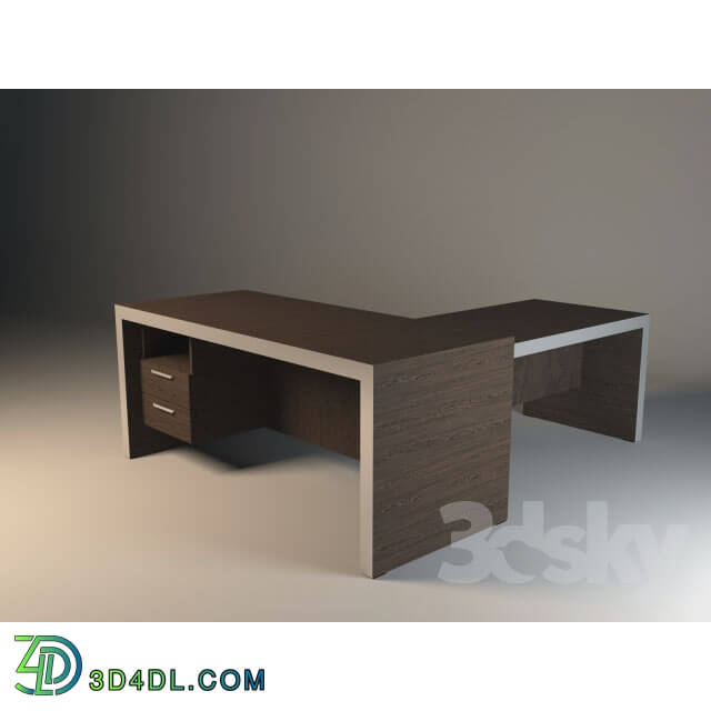 Office furniture - Office table