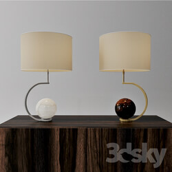Table lamp - Lamp luigi 