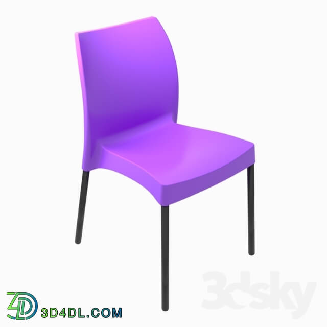 Chair - Chair