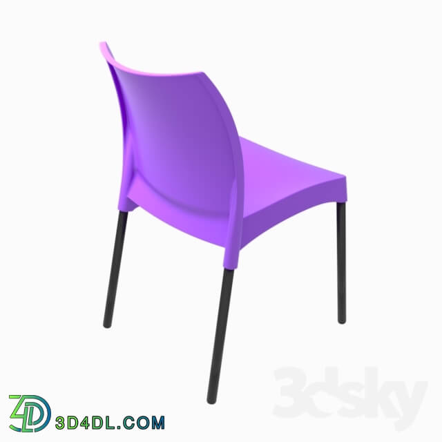 Chair - Chair