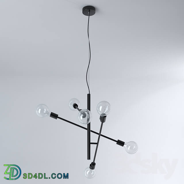 Ceiling light - VIOKEF Pendant Light FREESTYLE