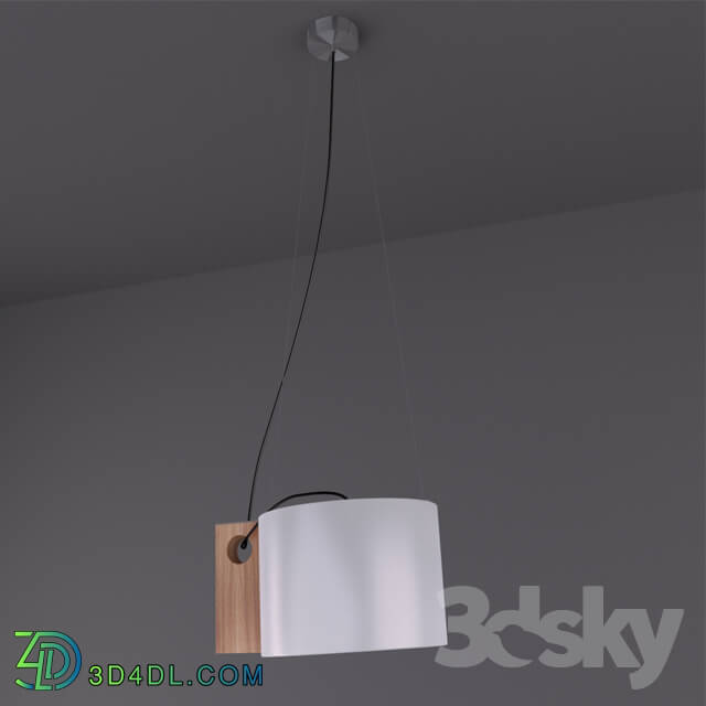 Ceiling light - VIOKEF Pendant Light ORBED