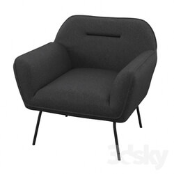 Arm chair - Jessica armchair 