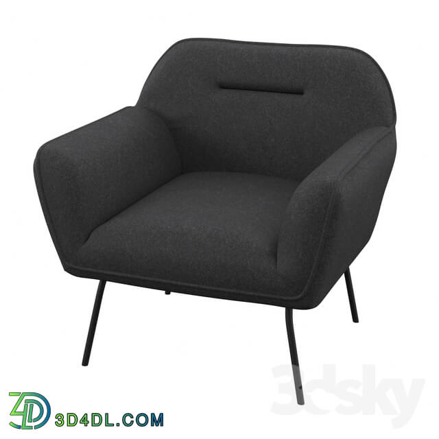 Arm chair - Jessica armchair