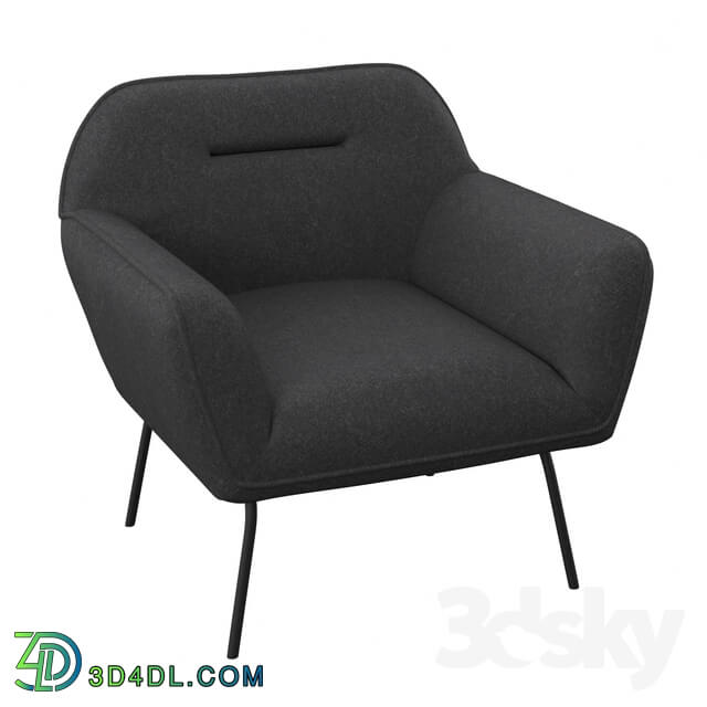 Arm chair - Jessica armchair