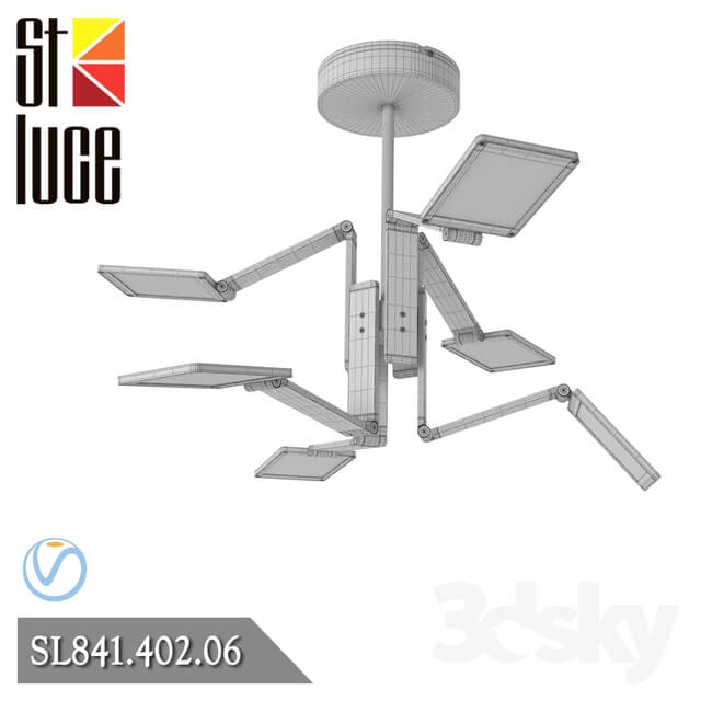 Technical lighting - OM ST Luce SL841.402.06