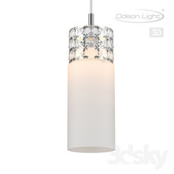 Ceiling light - Suspension ODEON LIGHT 2749_1 OTTAVIA 