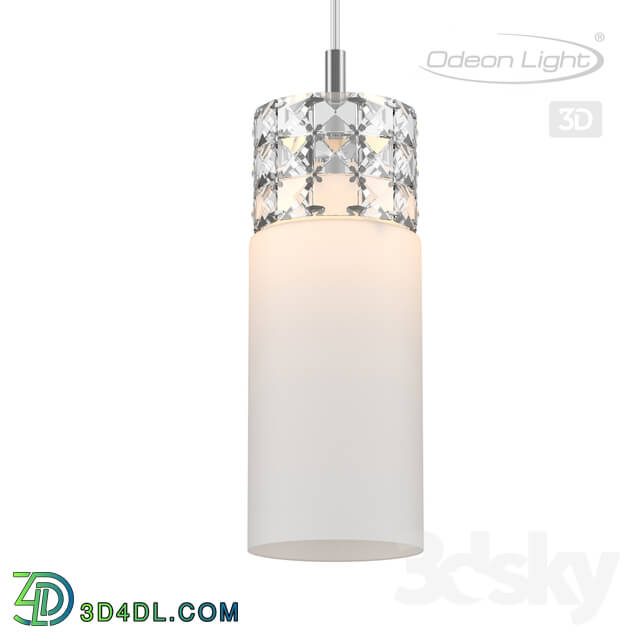 Ceiling light - Suspension ODEON LIGHT 2749_1 OTTAVIA