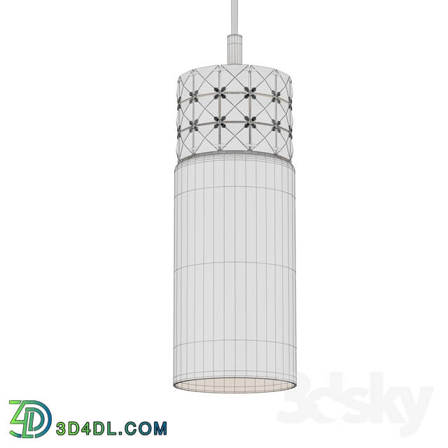 Ceiling light - Suspension ODEON LIGHT 2749_1 OTTAVIA