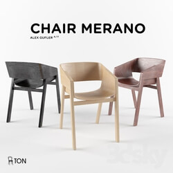 Chair - TON_MERANO 