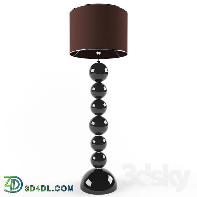 Floor lamp - Floor Lamp