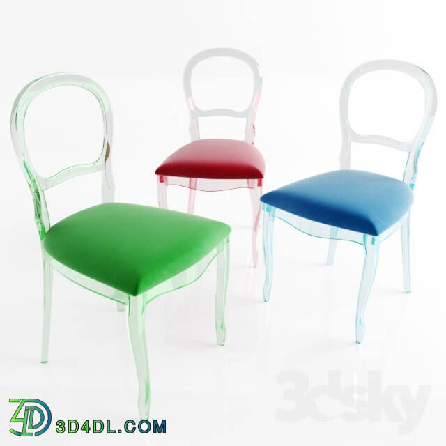 Chair - chair